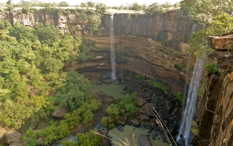 पन्ना राष्ट्रीय उद्यान